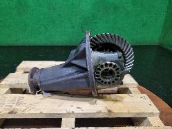 View Auto part Differential Centre Toyota Landcruiser 1992