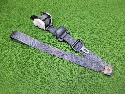 View Auto part Seatbelt/Stalk Toyota Landcruiser 2014