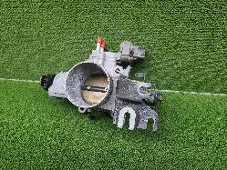 View Auto part Throttle Body Toyota Landcruiser 1998