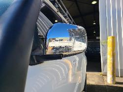 View Auto part Left Door Mirror Nissan Patrol 2006