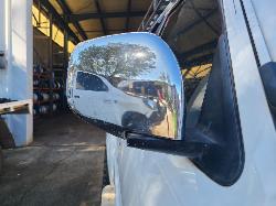 View Auto part Right Door Mirror Nissan Patrol 2006