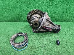 View Auto part Differential Centre Nissan Patrol 2006