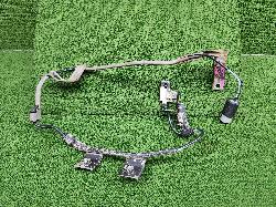 View Auto part Wire Harness Toyota Landcruiser 1994