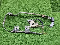 View Auto part Wire Harness Toyota Landcruiser 1994