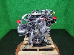 View Auto part Engine Toyota Hilux 2018