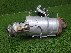 View Auto part Particulate Filter/Dpf Toyota Hilux 2018