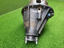 View Auto part Differential Centre Toyota Hilux 2018