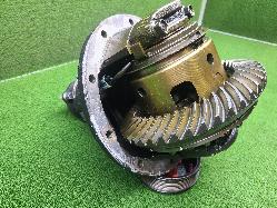 View Auto part Differential Centre Toyota Hilux 2018