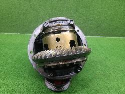 View Auto part Differential Centre Toyota Hilux 2018