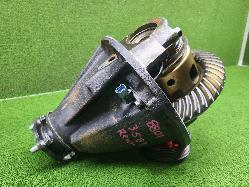 View Auto part Differential Centre Toyota Hilux 2018