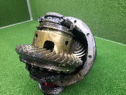 View Auto part Differential Centre Toyota Hilux 2018