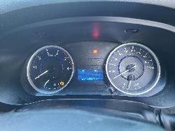 View Auto part Instrument Cluster Toyota Hilux 2018