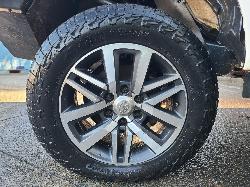 View Auto part Wheel Mag Toyota Hilux 2017