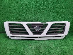 View Auto part Grille Nissan Patrol 1999