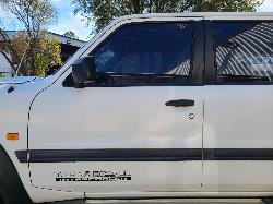View Auto part Left Front Door Nissan Patrol 1999