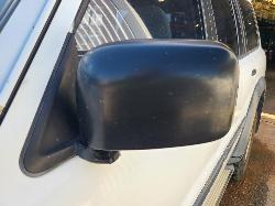 View Auto part Left Door Mirror Nissan Patrol 1999