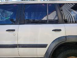 View Auto part Left Rear Door/Sliding Nissan Patrol 1999