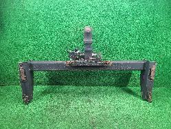 View Auto part Towbar Nissan Patrol 1999