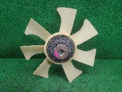 View Auto part Fan Nissan Patrol 1999