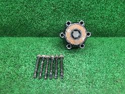 View Auto part Freewhl/Locking Hub Nissan Patrol 1999