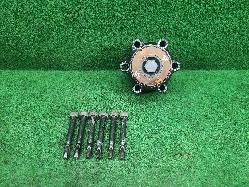 View Auto part Freewhl/Locking Hub Nissan Patrol 1999