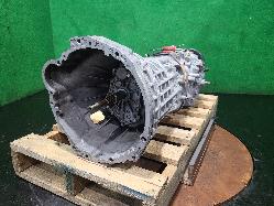 View Auto part Trans/Gearbox Nissan Patrol 1999