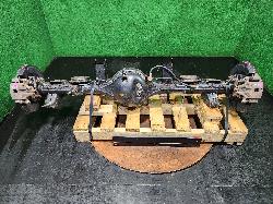 View Auto part Rear Diff Assembly Nissan Patrol 1999