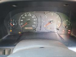 View Auto part Instrument Cluster Nissan Patrol 1999