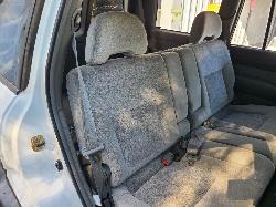 View Auto part 2nd Seat (Rear Seat) Nissan Patrol 1999