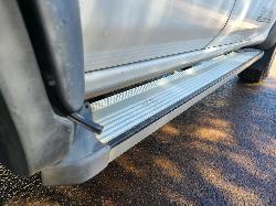 View Auto part Side Step/Skirt Nissan Patrol 1999