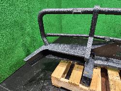 View Auto part Front Bumper Nissan Patrol 1995