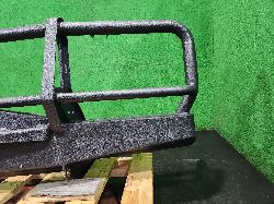 View Auto part Front Bumper Nissan Patrol 1995