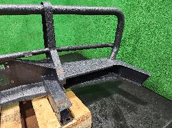 View Auto part Front Bumper Nissan Patrol 1995