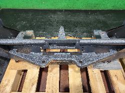 View Auto part Front Bumper Nissan Patrol 1995