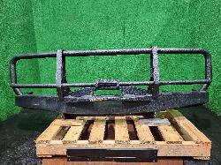 View Auto part Front Bumper Nissan Patrol 1995