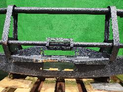 View Auto part Front Bumper Nissan Patrol 1995