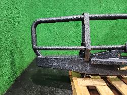 View Auto part Front Bumper Nissan Patrol 1995