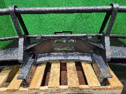 View Auto part Front Bumper Nissan Patrol 1995