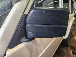 View Auto part Left Door Mirror Nissan Patrol 1995