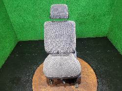 View Auto part Front Seat Nissan Patrol 1995