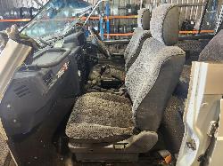 View Auto part Front Seat Nissan Patrol 1995