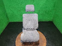 View Auto part Front Seat Nissan Patrol 1995