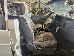 View Auto part Front Seat Nissan Patrol 1995
