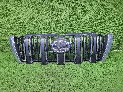 View Auto part Grille Toyota Prado 2014
