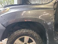 View Auto part Left Guard Toyota Prado 2014