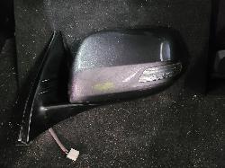 View Auto part Left Door Mirror Toyota Prado 2014