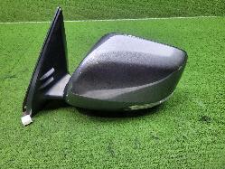 View Auto part Left Door Mirror Toyota Prado 2014