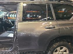 View Auto part Left Rear Door/Sliding Toyota Prado 2014