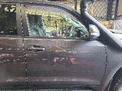 View Auto part Right Front Door Toyota Prado 2014