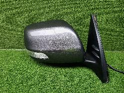 View Auto part Right Door Mirror Toyota Prado 2014